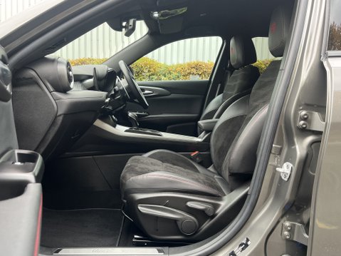 Alfa Romeo Tonale TB VELOCE DCT MHEV 17