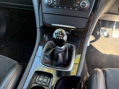 Ford Mondeo TITANIUM X SPORT TDCI 30
