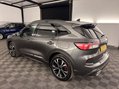 Ford Kuga 2.5 EcoBoost Duratec 14.4kWh ST-Line X CVT Euro 6 (s/s) 5dr 54