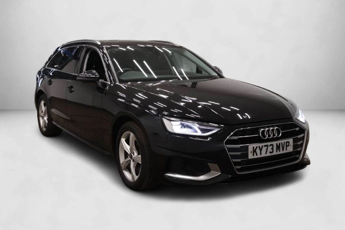 2023 Audi A4