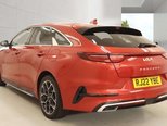 Kia Pro Ceed 1.5 T-GDi GT-Line Shooting Brake 5dr Petrol Manual Euro 6 (s/s) (158 bhp) 5