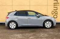 Volkswagen ID.3 FAMILY 10