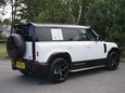 Land Rover Defender 2.0 SD4 SE Auto 4WD Euro 6 (s/s) 5dr 38