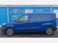 Fiat Doblo 1.3 MultiJetII Maxi SX Panel Van 6dr Diesel Manual L2 H1 Euro 5 (s/s) (90 b 6