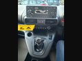 Vauxhall Combo 1.6 Combo 2300 Edition S/S 34