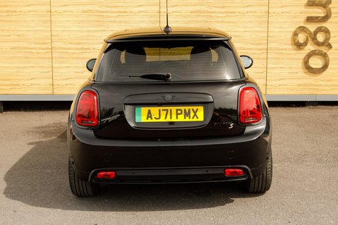 Mini Hatch COOPER S LEVEL 3 7
