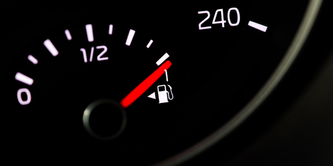 Fuel Efficiency in Colder Weather: Tips and Tricks 
