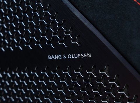 Lamborghini Urus PERFORMANTE 31