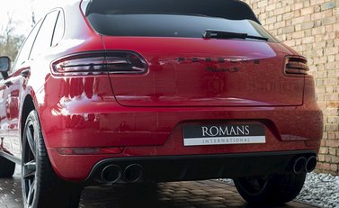 Porsche Macan S Diesel 27