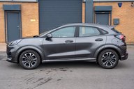 Ford Puma 1.0 Puma ST-Line MHEV 5dr 11