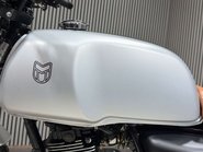Mutt Akita 2020 ONLY 1K VERY CLEAN EXAMPLE MOT OCTOBER 2027 125CC 32