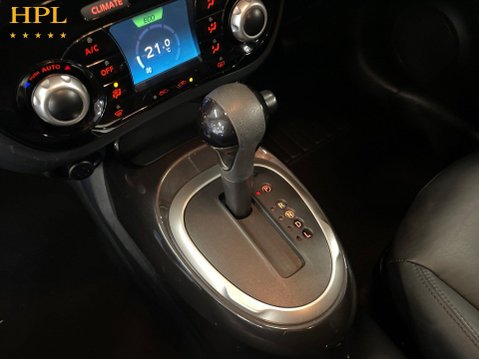 Nissan Juke 1.6 Tekna SUV 5dr Petrol XTRON Euro 6 (117 ps) 17