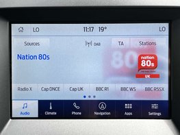 Ford S-Max 2.5 S-Max Titanium HEV CVT 5dr 35