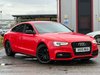 Audi A5 2.0 TDI Black Edition Plus Sportback 5dr Diesel Multitronic Euro 5 (s/s) (1