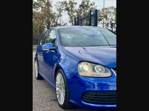 Volkswagen Golf R32 Left Hand 3dr Petrol 29