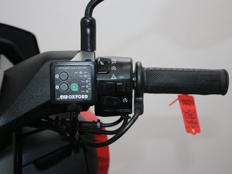 Yamaha Nmax 125 GPD125-A ABS 25