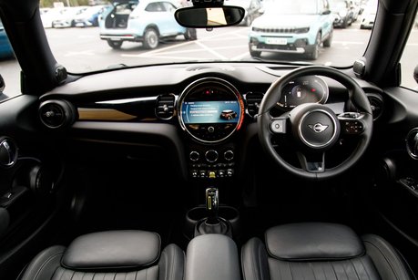 Mini Hatch COOPER S LEVEL 3