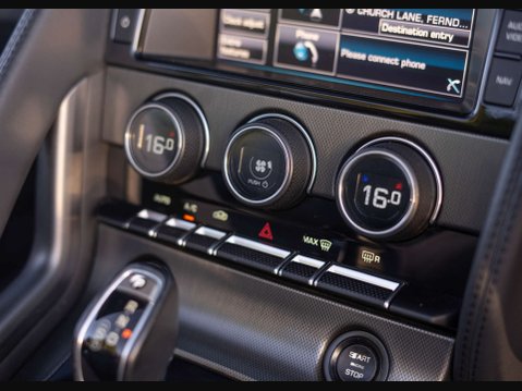 Jaguar F-Type 3.0 F-Type V6 Auto 2dr 12