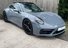 Porsche 911 3.0T 992 Carrera 4S PDK 4WD Euro 6 (s/s) 2dr