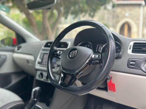 Volkswagen Polo BEATS TSI DSG 15