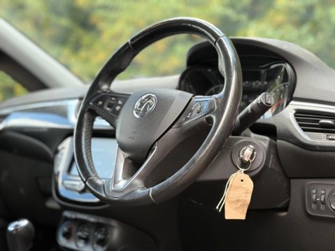 Vauxhall Corsa 1.4i Energy Euro 6 (s/s) 3dr 6
