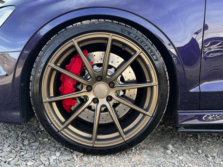 Audi RS3 2.5 TFSI Saloon 4dr Petrol S Tronic quattro Euro 6 (s/s) (400 ps) 14