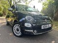 Fiat 500 LOUNGE 5