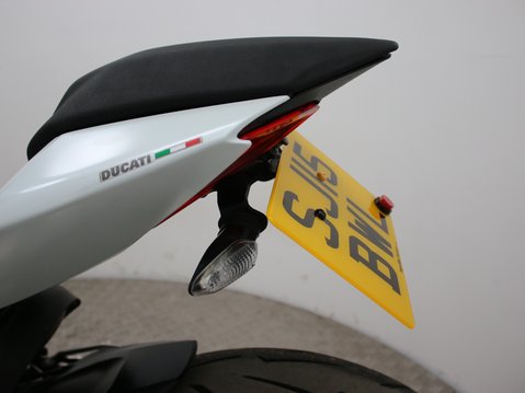 Ducati 899 Panigale 899 PANIGALE 24