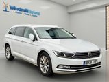 Volkswagen Passat 1.6 TDI SE Business DSG Euro 6 (s/s) 5dr 1