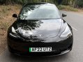 Tesla Model 3 Model 3 Standard Range + 4dr 11