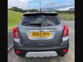 Vauxhall Mokka 1.7 Mokka Tech Line CDTI S/S 4x4 4WD 5dr 7