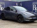 Tesla Model Y (Dual Motor) Long Range SUV 5dr Electric Auto 4WDE (384 bhp)