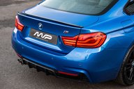 BMW 4 Series 2.0 420D M Sport Auto 2dr 39