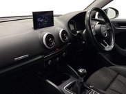Audi A3 1.5 A3 Sportback Sport TFSI 5dr 2