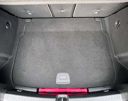 Mercedes-Benz A Class 1.3 A 200 Sport Exeutive Auto 5dr 75