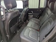 Land Rover Defender 2.0 Defender X-Dynamic HSE PHEV Auto 4WD 5dr 65
