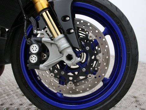 Yamaha MT-10 MT-10 SP MTN1000D 27