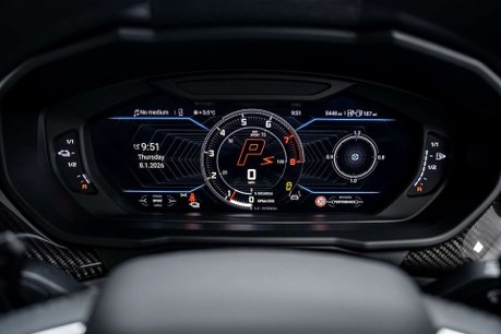 Lamborghini Urus 4.0 V8 BiTurbo 25.9kWh SE SUV 5dr Petrol Plug-in Hybrid Auto 4WD Euro 6 (80 44