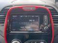 Renault Captur 1.5 dCi ENERGY Signature Nav Euro 6 (s/s) 5dr 20
