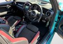 Mini Convertible 2.0 John Cooper Works 2dr Auto [Tech/Chili pack] 20