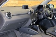Audi A1 1.4 TFSI Sport Hatchback 3dr Petrol S Tronic Euro 5 (s/s) (122 ps) 9