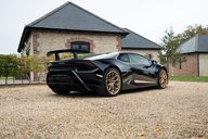 Lamborghini Huracan 5.2 V10 LP 640-4 Performante LDF 4WD Euro 6 (s/s) 2dr 8