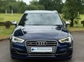Audi S3 2.0 TFSI Sportback quattro Euro 6 (s/s) 5dr 7