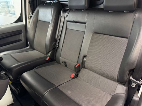 Vauxhall Vivaro 1.5 Vivaro 2900 Sportive S/S 20