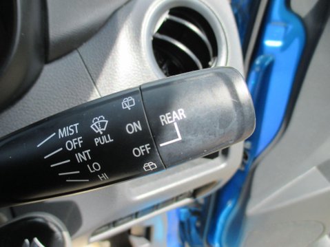 Suzuki Celerio 1.0 SZ3 Euro 6 5dr 35