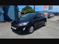 Ford Fiesta ZETEC 3
