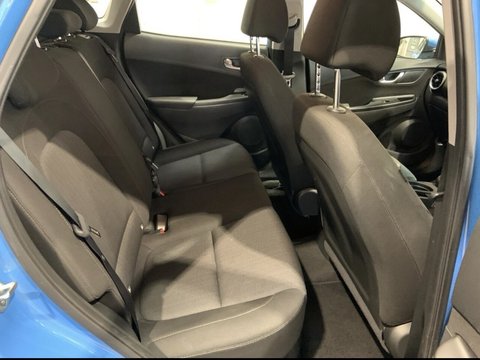 Hyundai KONA GDI SE CONNECT 6