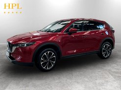 Mazda CX-5 2.0 e-SKYACTIV G MHEV Exclusive-Line SUV 5dr Petrol Auto Euro 6 (s/s) (165