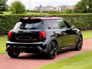 Mini Hatch JOHN COOPER WORKS 3