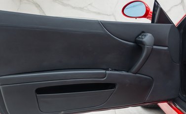 Ferrari 550 BARCHETTA Pininfarina 32